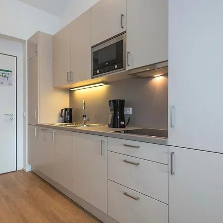 Apartmentvilla Anna Apartmentvilla Anna 3-05 Appartamento *