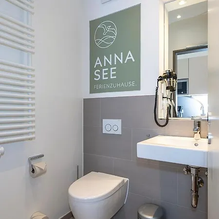 Apartmentvilla Anna Apartmentvilla Anna 3-05 *
