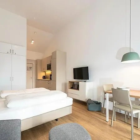 Apartmentvilla Anna Apartmentvilla Anna 3-05 アパート
