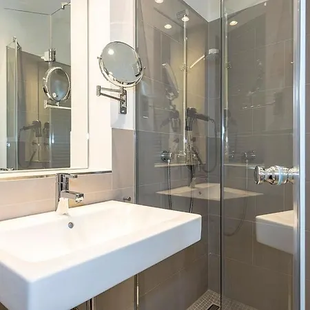 Apartmentvilla Anna Apartmentvilla Anna 3-05 Appartamento Langeoog
