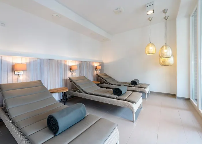 アパート Apartmentvilla Anna Apartmentvilla Anna 3-05